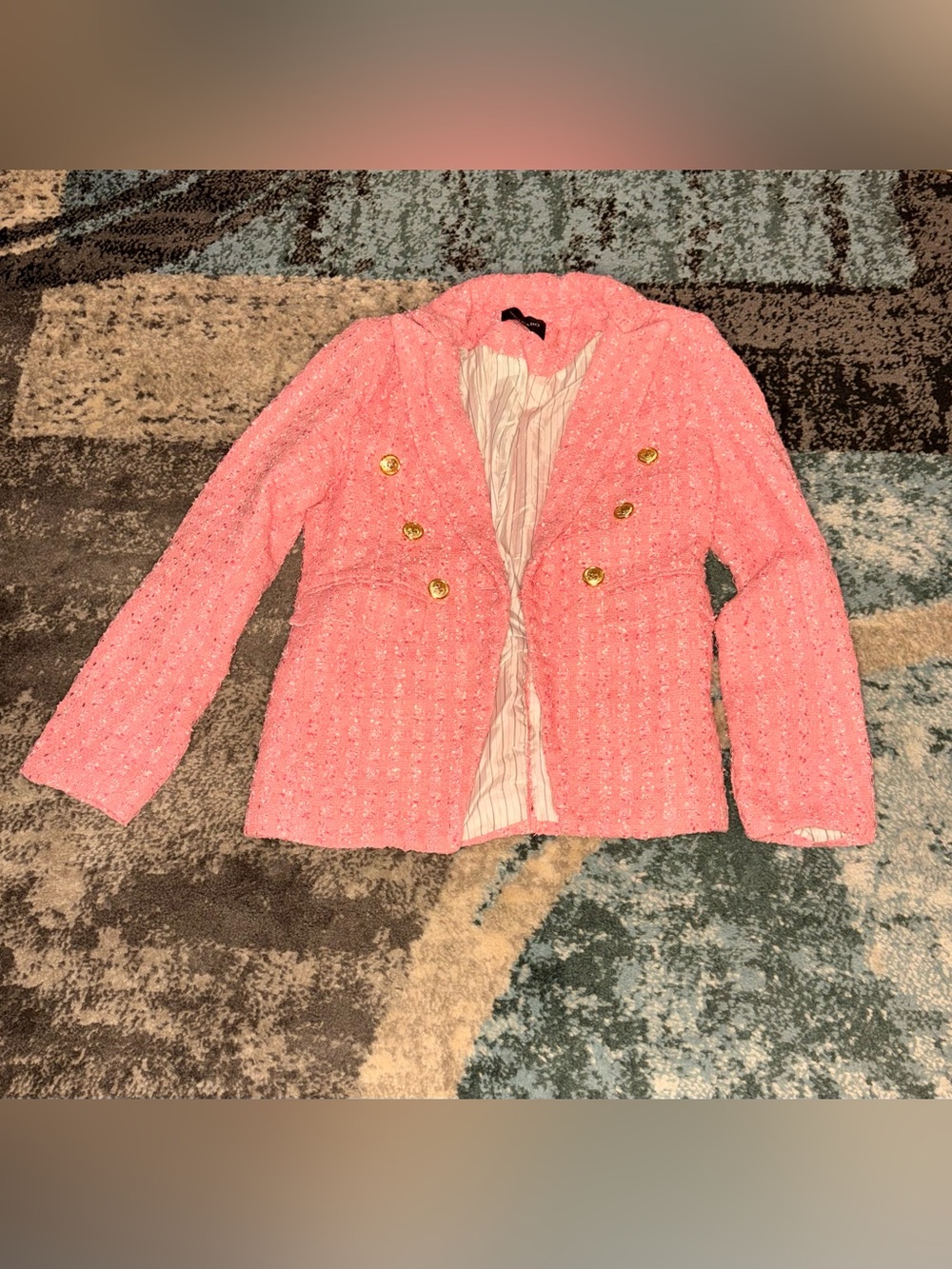 Dolce Cabo Blazer